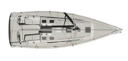 DUFOUR 36