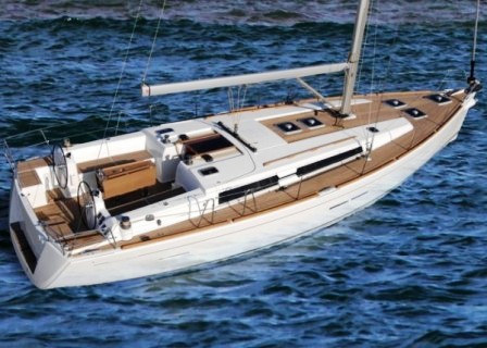 DUFOUR 445 GL