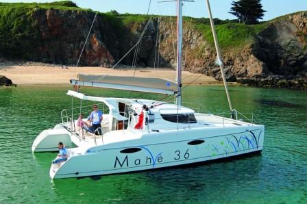 Mahe 36 EVOLUTION