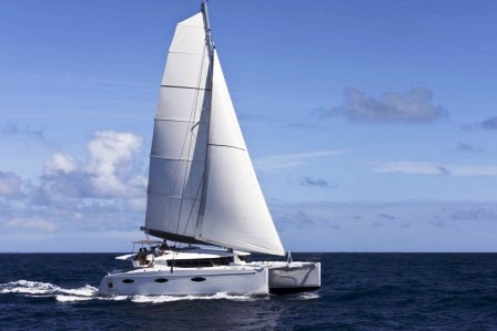 SANYA 57